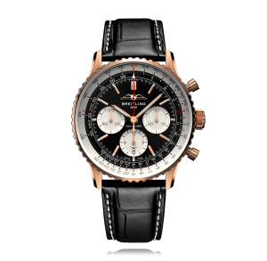 Navitimer B01 Chronograph 43, 