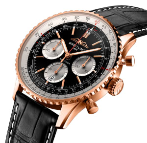 Navitimer B01 Chronograph 43, 