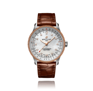 Navitimer Automatic
,