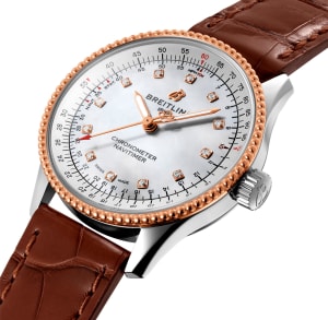 Navitimer Automatic
,