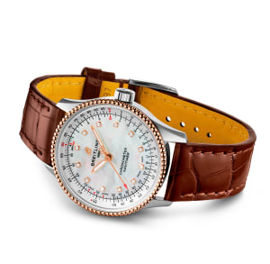 Navitimer Automatic
,