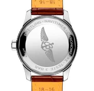 Navitimer Automatic
,
