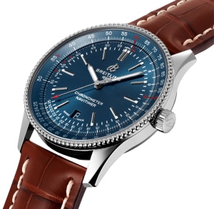Navitimer Automatic 41
,