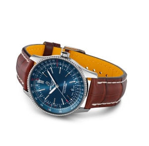 Navitimer Automatic 41
,