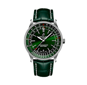 Breitling Navitimer in Steel, A17326361L1P2 - Bucherer