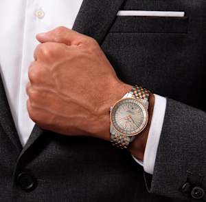 Breitling Navitimer in Bicolor, U17326211G1U1 - Bucherer