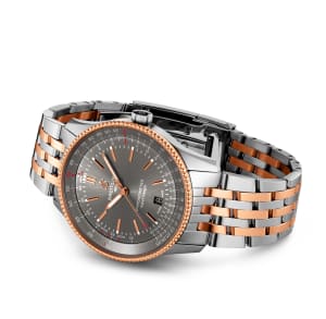 Navitimer Automatic 41
,