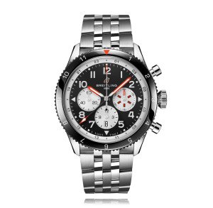 SUPER AVI B04 CHRONOGRAPH GMT 46 MOSQUITO
,