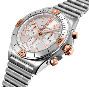 Chronomat B01 Chronograph 42, 