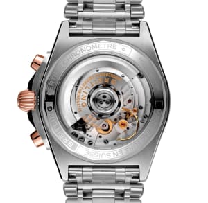 Chronomat B01 Chronograph 42, 