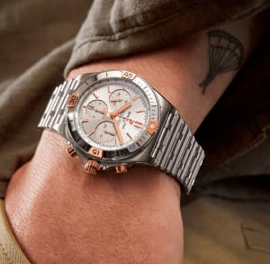 Chronomat B01 Chronograph 42, 