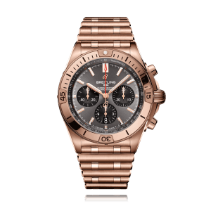 Chronomat B01 Chronograph 42, 