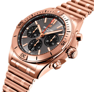 Chronomat B01 Chronograph 42, 