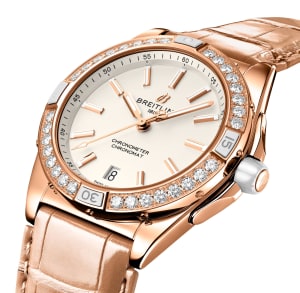 Chronomat Automatic 38
,