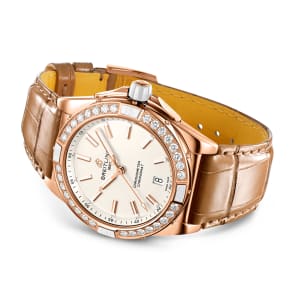 Chronomat Automatic 38
,