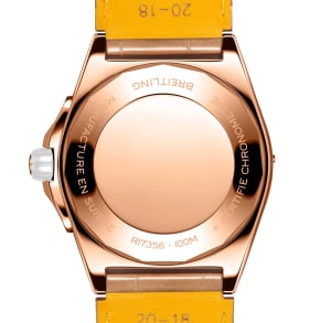 Chronomat Automatic 38
,