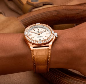 Chronomat Automatic 38
,