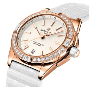 Chronomat Automatic 38
,