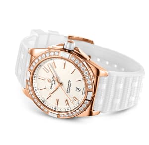 Chronomat Automatic 38
,