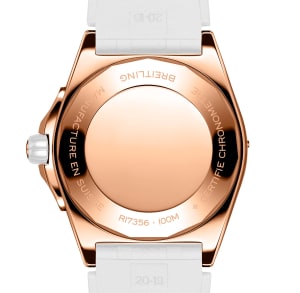 Chronomat Automatic 38
,