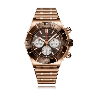 Chronomat SUPER Chronomat B01 44, 