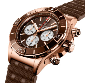 Chronomat SUPER Chronomat B01 44, 