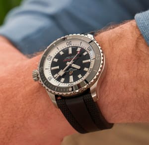 Superocean Automatic 42, 