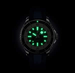 Superocean Automatic 44
,