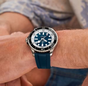 Superocean Automatic 44
,