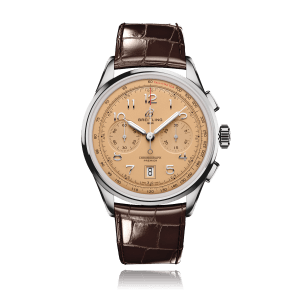 Premier B01 Chronograph 42
,