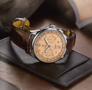 Premier B01 Chronograph 42
,