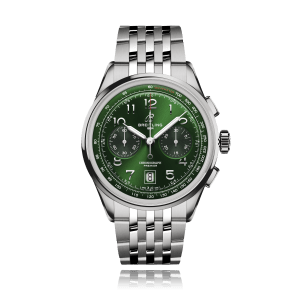 Premier B01 Chronograph 42
,