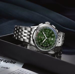 Premier B01 Chronograph 42
,