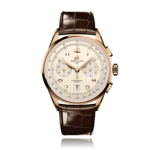 Premier B01 Chronograph 42, 