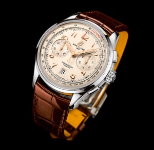 Premier B01 Chronograph 42, 