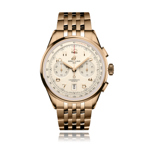 Premier B01 Chronograph 42, 