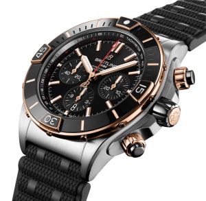 Chronomat B01 Chronograph 44
,