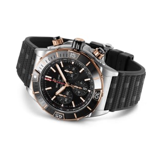 Chronomat B01 Chronograph 44
,
