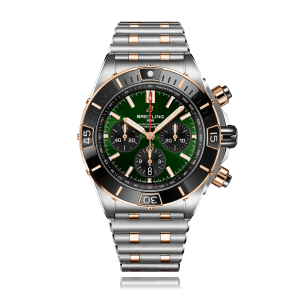 Chronomat B01 Chronograph 44
,