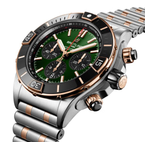 Chronomat B01 Chronograph 44
,