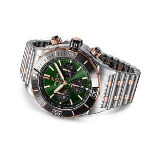 Chronomat B01 Chronograph 44
,