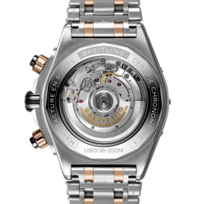 Chronomat B01 Chronograph 44
,
