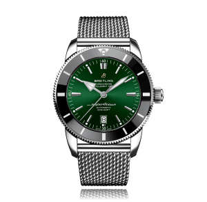 Superocean Heritage II B20 Automatic 46
,