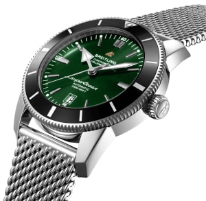 Superocean Heritage II B20 Automatic 46
,