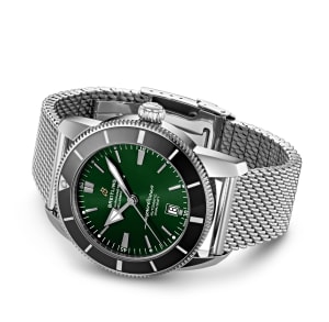 Superocean Heritage II B20 Automatic 46
,