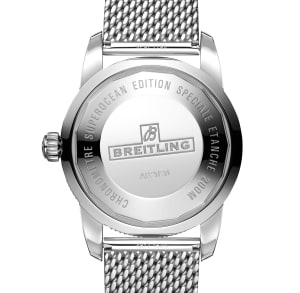 Superocean Heritage II B20 Automatic 46
,