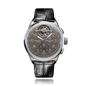Premier B21 Chronograph Tourbillon 42
,