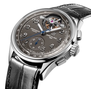 Premier B21 Chronograph Tourbillon 42
,