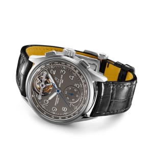 Premier B21 Chronograph Tourbillon 42
,
