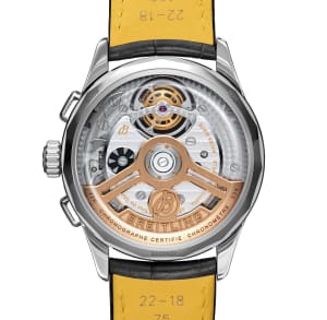 Premier B21 Chronograph Tourbillon 42
,